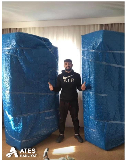 KALİTE ve GÜVENİN ADRESİ