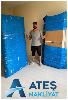 KALİTE ve GÜVENİN ADRESİ